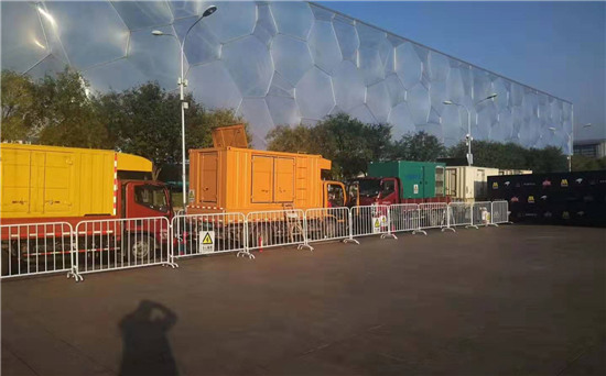 疏勒400KW发电机组适配电缆规格选型指南