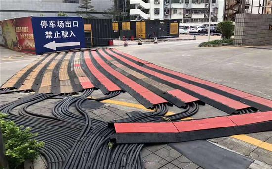 疏勒发电机组电缆选型完整具体步骤(工程通用标准流程)
